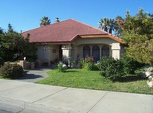 308 W Monroe St, Coalinga, CA 93210
