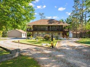 33084 Meadow Ln, Lillian, AL 36549
