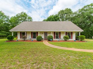 107 Sage Hills Dr, Terry, MS 39170