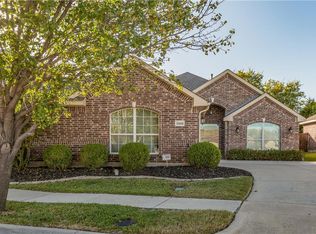3928 La Tierra Linda Trl, McKinney, TX 75070