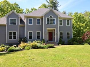 29 Wilkes Rd, Rowley, MA 01969