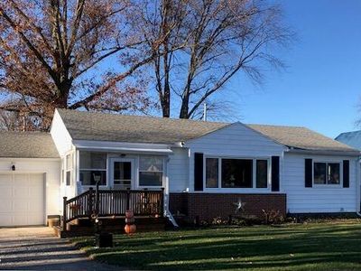 211 Elm Ave, Tiffin, OH, 44883