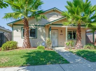 2709 Ceanothus Ave, Chico, CA 95973