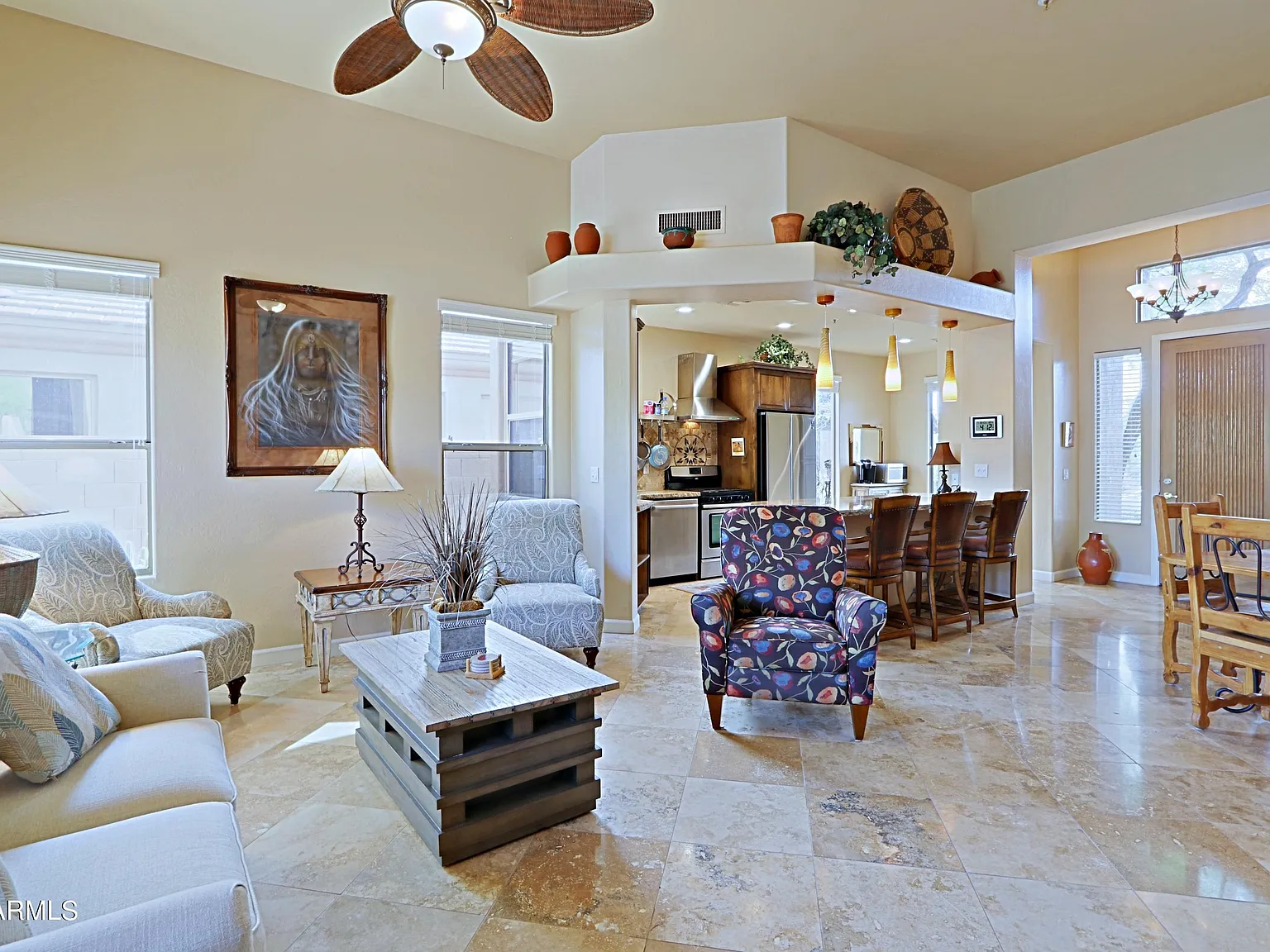 2 bed, 2.0 bath, 1609 sqft, $2,500 — Photo 4