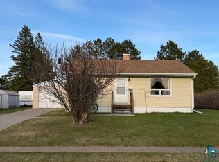 50 Beech Ct, Babbitt, MN 55706
