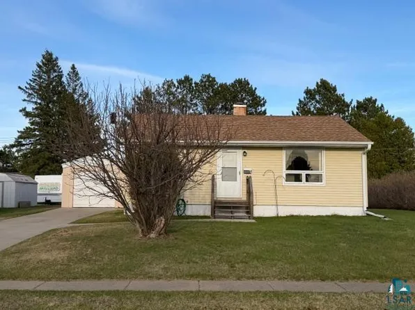 50 Beech Ct, Babbitt, MN 55706