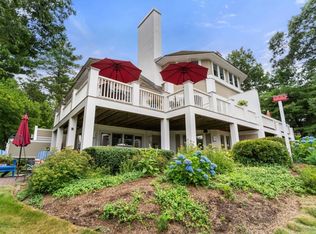 43 The Fairways, Ipswich, MA 01938