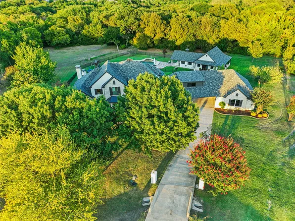 401 Oak Brook Dr, Lucas, TX 75002