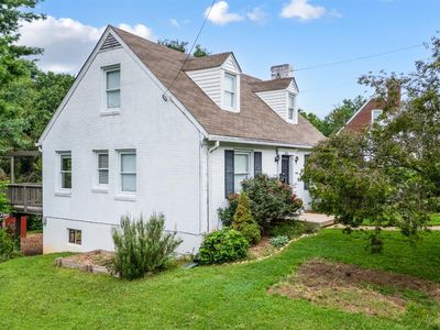5733 White Oak Dr, Lynchburg, VA, 24502
