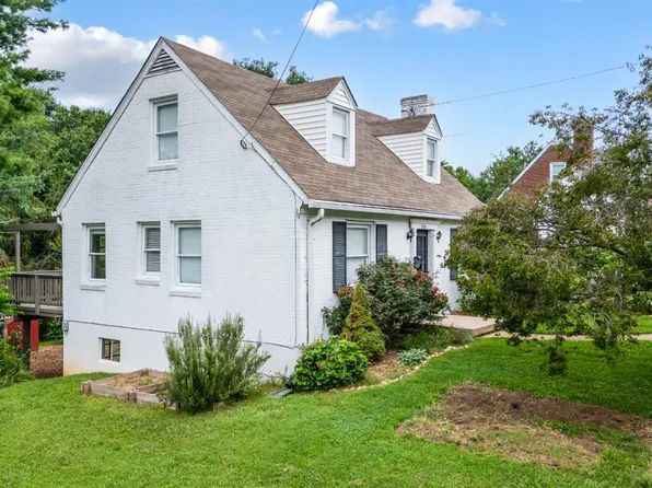 5733 White Oak Dr, Lynchburg, VA 24502