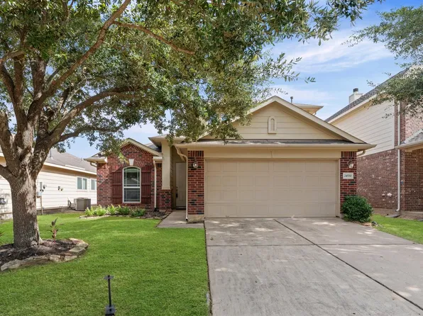 24530 Lakecrest Town Dr, Katy, TX 77493