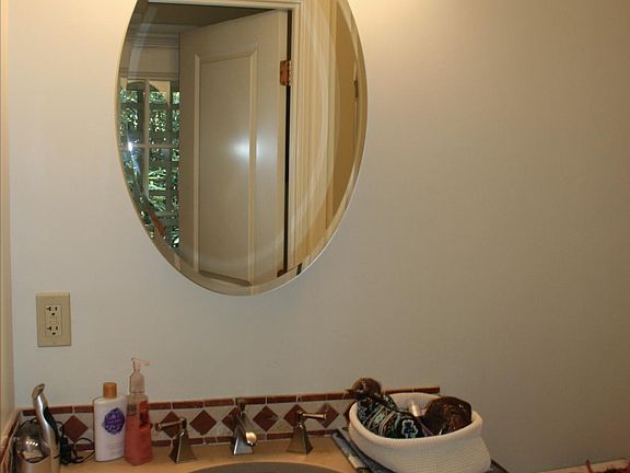 downstairs bathroom