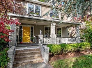 421 Whittier St NW, Washington, DC 20012
