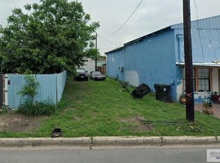 318 N Villarreal St, La Feria, TX 78559