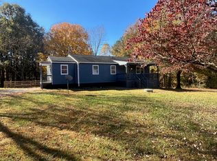 1689 Anderson Hwy, Powhatan, VA 23139