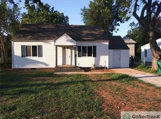 1012 NW 99th St, Oklahoma City, OK 73114