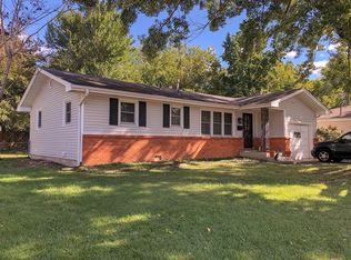 502 S Forest Ct, Springfield, MO 65806