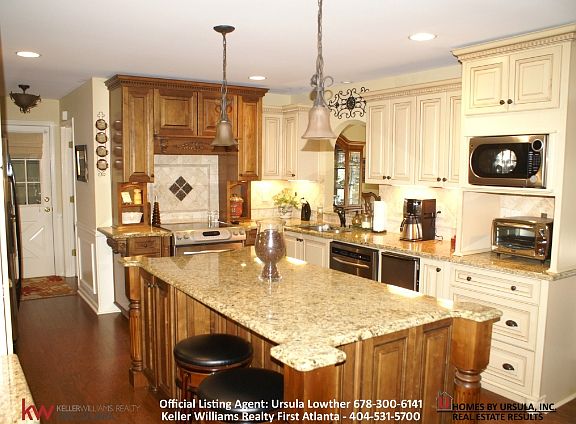 4th image of 3301 Creekside Ct SE