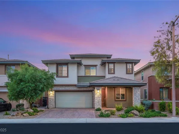5885 Skyfall Ct, Las Vegas, NV 89135
