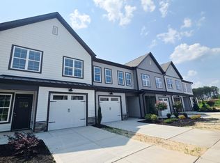 621 Marshskip Way #7, Rolesville, NC 27571