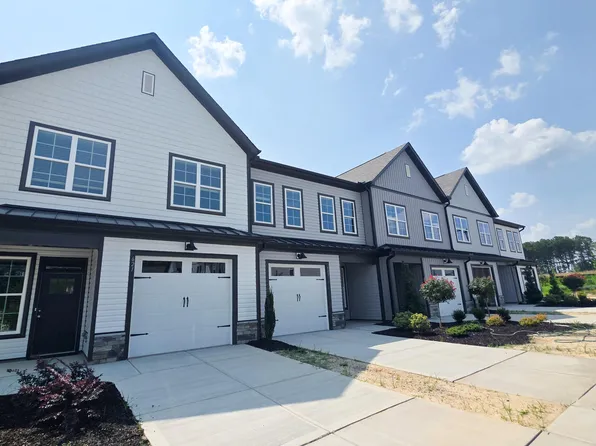 623 Marshskip Way #8, Rolesville, NC 27571