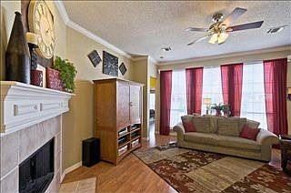 2nd image of 4535 Paloverde Dr