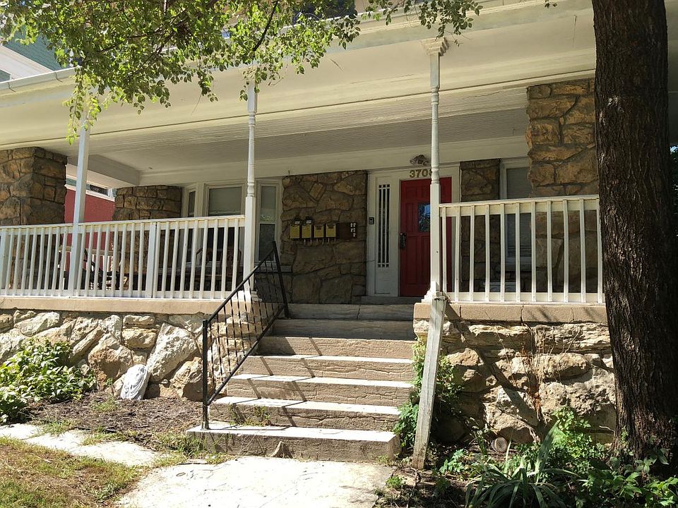 1st image of 3708 Baltimore Ave APT 3