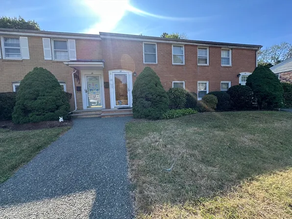 22 Trudy Ter, Brockton, MA 02301