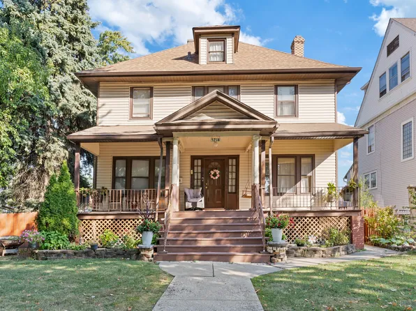 5214 W 24th St, Cicero, IL 60804