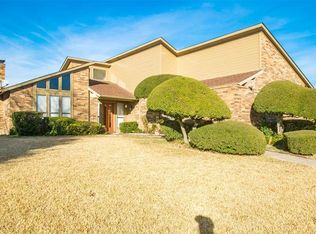 2507 Daybreak Dr, Dallas, TX 75287