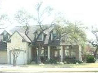 516 Woodland Oaks Dr, Schertz, TX 78154