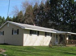 88 Lininger Rd, Greenville, PA 16125