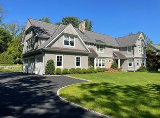 18 Libby Ln, Darien, CT 06820