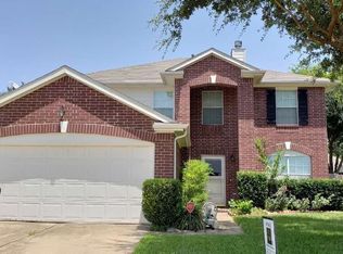 9223 Hodges Bend Dr, Houston, TX 77083