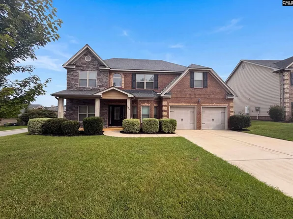 148 Pink Camellia Ln, Lexington, SC 29072