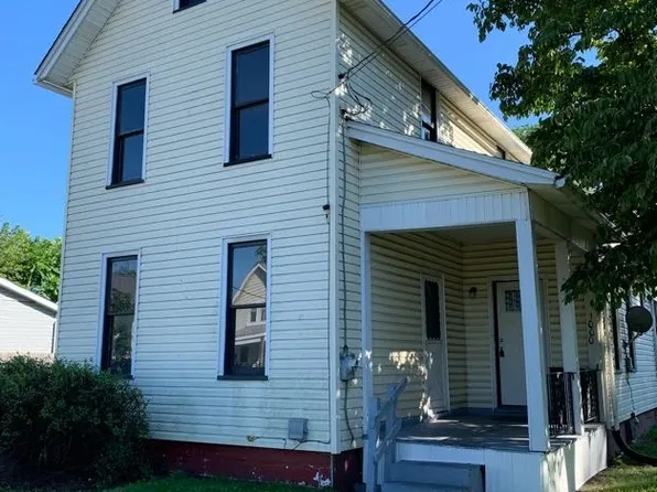 1000 7th St NE, Canton, OH 44704