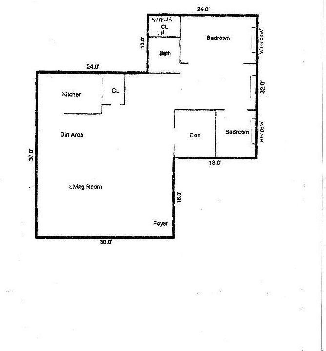 1st image of 176 Broadway APT 4D