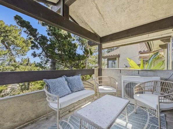 13788 Ruette Le Parc Unit D, Del Mar, CA 92014