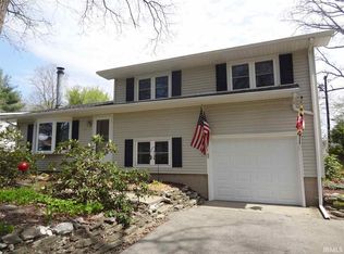 967 E Maxwell Ave, Monticello, IN 47960