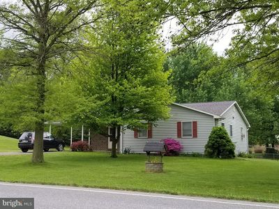 3550 Shearer Rd, Fayetteville, PA, 17222
