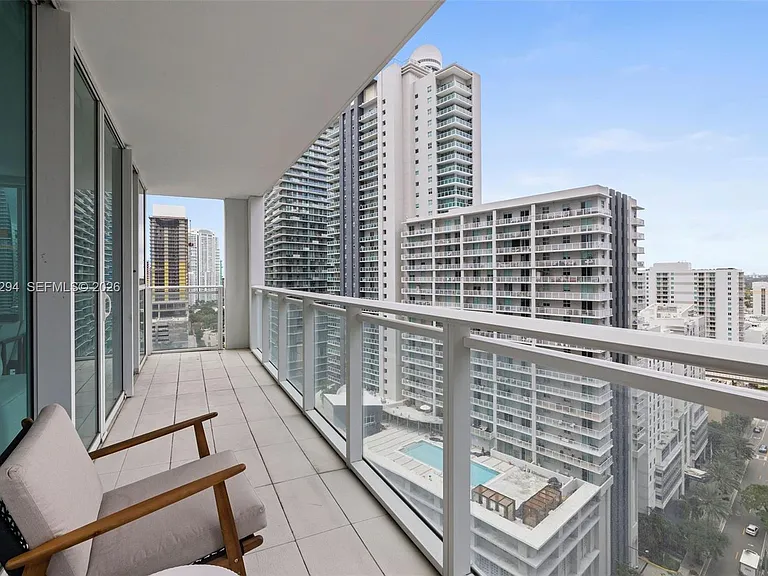 1080 Brickell Ave #2001 — Photo 18