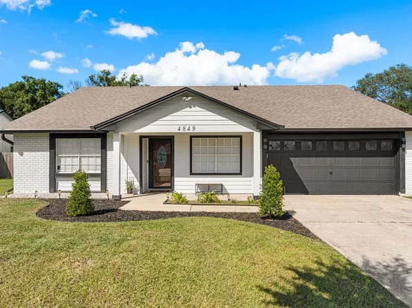 4849 EDEN VIEW COURT, ORLANDO, FL 32810