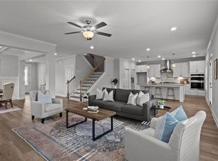 90 Riverwalk Manor Dr, Dallas, GA 30132