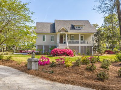 7731 Chaplin Garden Ln, Edisto Island, SC, 29438