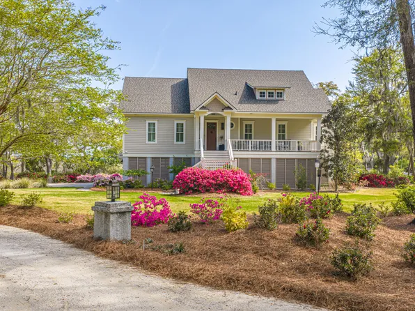 7731 Chaplin Garden Ln, Edisto Island, SC 29438