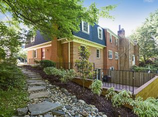 2208 N Tuckahoe St, Arlington, VA 22205