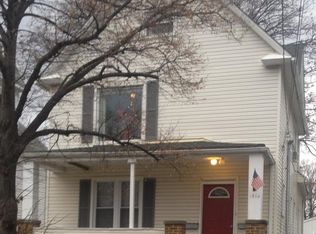 1470 Winchester Ave #UP, Lakewood, OH 44107