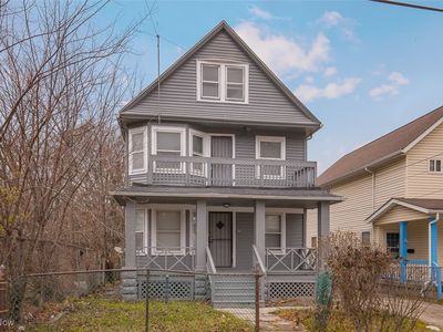 2912 E 102nd St, Cleveland, OH, 44104