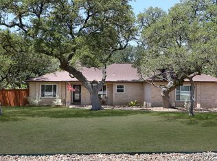 719 Slumber Pass, San Antonio, TX 78260