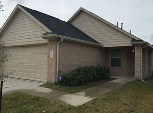 14935 Huntington Willow Ln, Houston, TX 77090